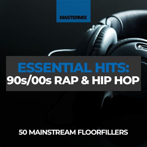 90 rap videos|Essential '90s Hip Hop .